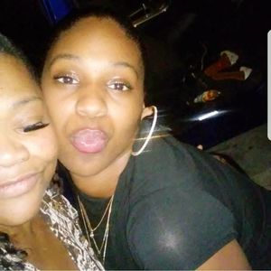 Meet your Posher, Trina